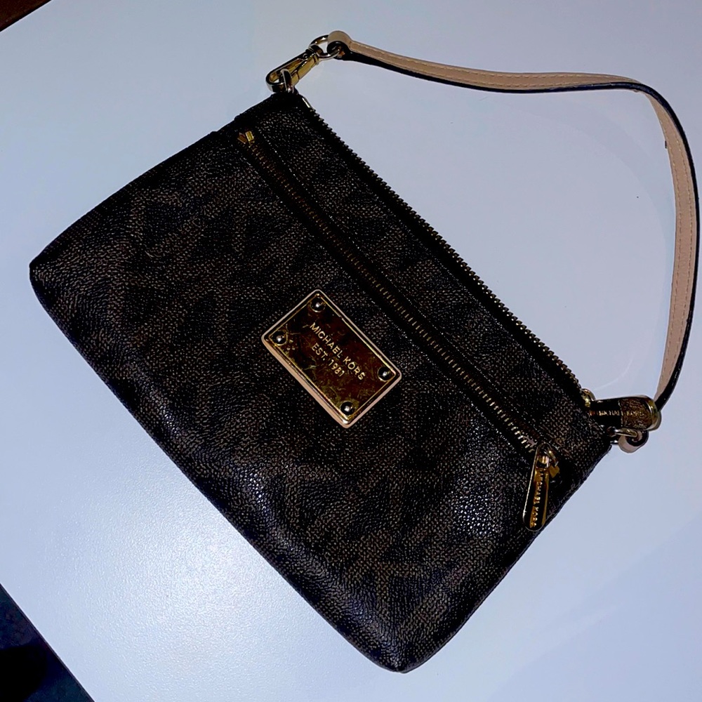 Michael Kors wallet